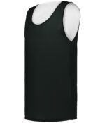 MESH REVERSIBLE BASKETBALL JERSEY