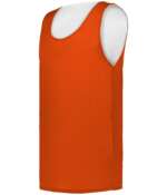 YOUTH MESH REVERSIBLE BASKETBALL JERSEY - Image 13