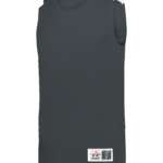 YOUTH ON THE RISE BASKETBALL JERSEY