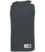 YOUTH ON THE RISE BASKETBALL JERSEY