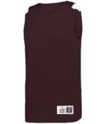 YOUTH ON THE RISE BASKETBALL JERSEY - Image 2
