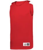 ON THE RISE BASKETBALL JERSEY