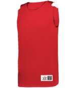 YOUTH ON THE RISE BASKETBALL JERSEY - Image 3