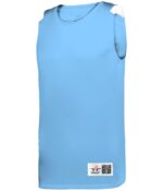 ON THE RISE BASKETBALL JERSEY