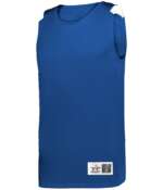 YOUTH ON THE RISE BASKETBALL JERSEY - Image 7