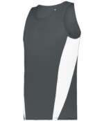 YOUTH STRIDE SINGLET