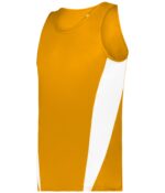 STRIDE SINGLET