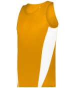 YOUTH STRIDE SINGLET - Image 4