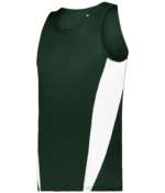 YOUTH STRIDE SINGLET - Image 5