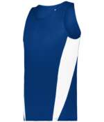 YOUTH STRIDE SINGLET - Image 6