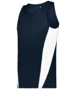 STRIDE SINGLET