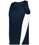 YOUTH STRIDE SINGLET - Image 7
