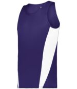 STRIDE SINGLET