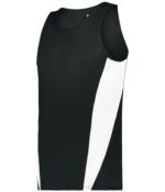STRIDE SINGLET