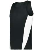YOUTH STRIDE SINGLET - Image 9