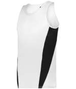 YOUTH STRIDE SINGLET - Image 10