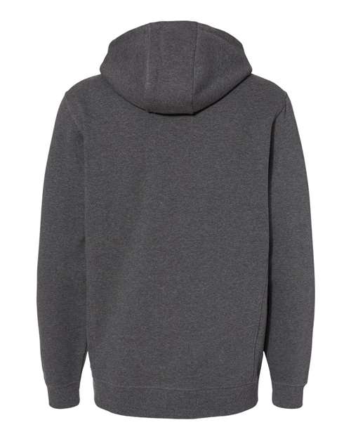 Men’s Woodland Fleece Hooded Pullover