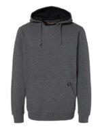 Men's Woodland Fleece Hooded Pullover
