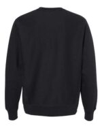 Unisex Legend Premium Heavyweight Cross-Grain Crewneck Sweatshirt - Image 2