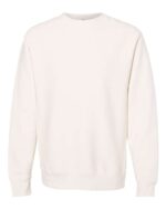 Unisex Legend Premium Heavyweight Cross-Grain Crewneck Sweatshirt - Image 3