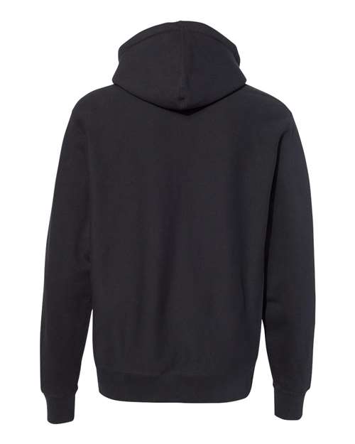 Unisex Legend Premium Heavyweight Cross Grain Hooded Sweatshirt