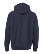 Unisex Legend Premium Heavyweight Cross-Grain Hooded Sweatshirt - Image 6