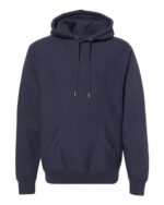 Unisex Legend Premium Heavyweight Cross-Grain Hooded Sweatshirt - Image 5