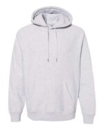 Unisex Legend Premium Heavyweight Cross-Grain Hooded Sweatshirt - Image 9