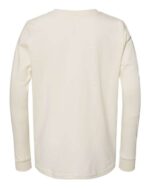 Youth Jersey Long Sleeve Tee - Image 5