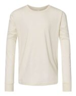 Youth Jersey Long Sleeve Tee - Image 4