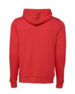 Unisex Sponge Fleece Hoodie Sweatshirt - Image 34