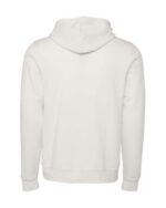 Unisex Sponge Fleece Hoodie Sweatshirt - Image 61