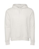 Unisex Sponge Fleece Hoodie Sweatshirt - Image 60