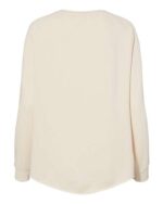 Women's California Wave Wash Crewneck Sweatshirt - Image 2