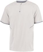 Short Sleeve Pullover