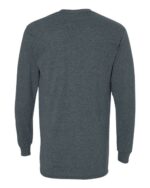 Unisex Heavy Cotton™ Long Sleeve T Shirt