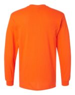 Unisex Heavy Cotton™ Long Sleeve T Shirt