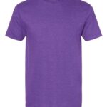 Unisex Softstyle® CVC T Shirt