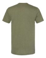 Unisex Softstyle® CVC T Shirt