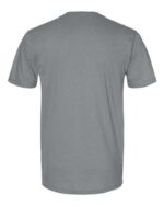 Unisex Softstyle® CVC T Shirt