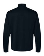 Men's Quarter-Zip Pullover - Image 2