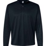 Men's Quarter-Zip Pullover