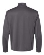 Men's Quarter-Zip Pullover - Image 4
