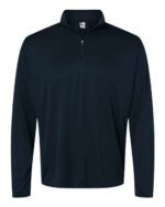 Men's Quarter-Zip Pullover - Image 5