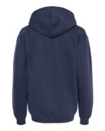 Unisex Softstyle® Midweight Hooded Sweatshirt