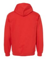 Unisex Softstyle® Midweight Hooded Sweatshirt