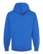Unisex Softstyle® Midweight Hooded Sweatshirt