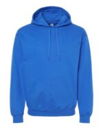 Unisex Softstyle® Midweight Hooded Sweatshirt