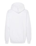 Unisex Softstyle® Midweight Hooded Sweatshirt