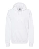 Unisex Softstyle® Midweight Hooded Sweatshirt